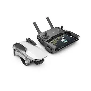 DJI Mavic Mini, CP.MA.00000120.01