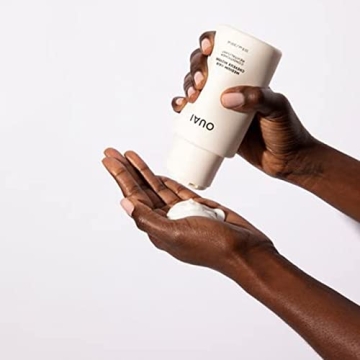 OUAI Clarifying Bundle - Detox Shampoo & Conditioner