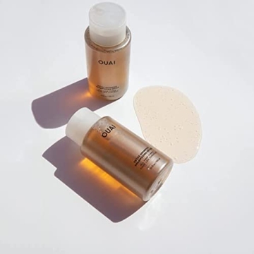 OUAI Clarifying Bundle - Detox Shampoo & Conditioner