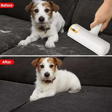 Nado Care Pet Hair Remover - Easy Fur Cleaning Roller