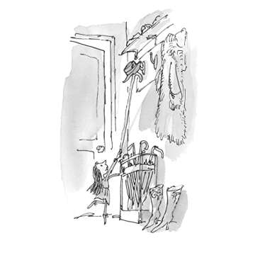 Matilda: A Magical Journey of Brilliance and Courage in Spanish Edition