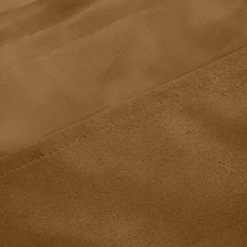 Trendy Faux Suede Tassel Coat for Women - IEPOFG