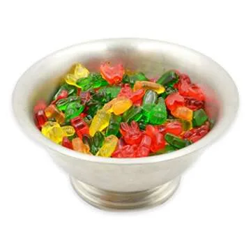 Haribo Happy Hopper's Gummy Candy, 4 oz bag