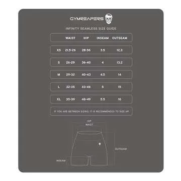 Gymreapers Seamless Shorts Infinity High Waist Biker Workout Scrunch Shorts for Women Athletic Gym Running Pilates Yoga Sport Short (Miami Pink)