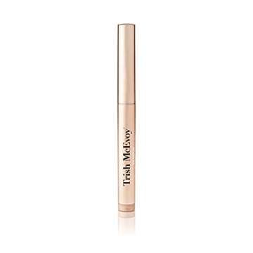 Trish McEvoy 24-Hour Eye Shadow and Liner - Bliss Pink