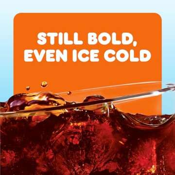 Dunkin' Cold Coffee, 60 Keurig K-Cup Pods