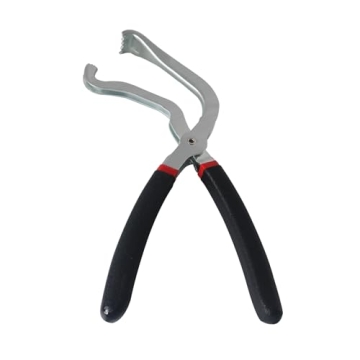 Upgrade Electrical Disconnect Pliers 60 Degree, 60° Automotive Electrical Connector Disconnect Plie...