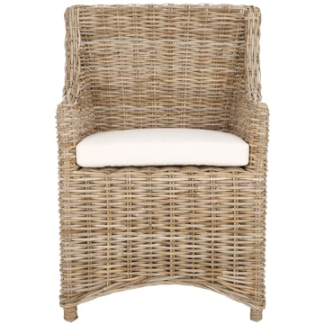 Elegant Safavieh Ventura Arm Chair for Modern Living