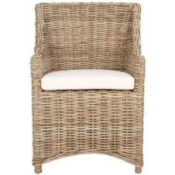 Elegant Safavieh Ventura Arm Chair for Modern Living