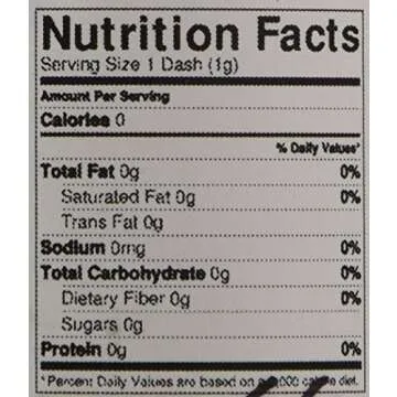 El Guapo Bitters Polynesian Kiss Bitters 4 Fl Oz - Citrus Digestive Bitters - Alcohol Free, Gluten-Free & Vegan - Tropical Drink Enhancer - Premium Quality Non-GMO No Sugar Added flavor for cocktails