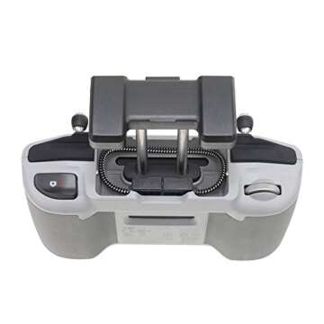 Xmipbs Remote Controller Cable USB-C Mobile Phone Data Line Compatible with DJI Mavic 3/Mini 2/Mini 3/Air 2/Air 2S/Air 3 Fits Phone Type C