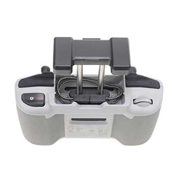 Xmipbs Remote Controller Cable USB-C Mobile Phone Data Line Compatible with DJI Mavic 3/Mini 2/Mini 3/Air 2/Air 2S/Air 3 Fits Phone Type C