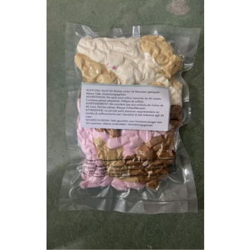 Mini Plush Rabbit Set - Perfect for Easter Gifts & Decorations