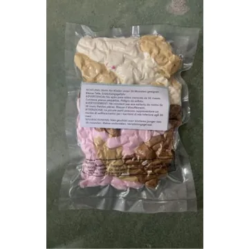 Mini Plush Rabbit Set - Perfect for Easter Gifts & Decorations