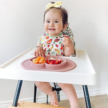 Eric Carle Tropical Fruit Bapron Bundle for 6m-3T