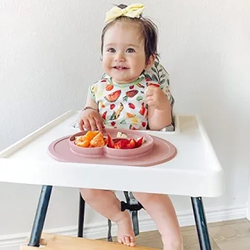 Eric Carle Tropical Fruit Bapron Bundle for 6m-3T