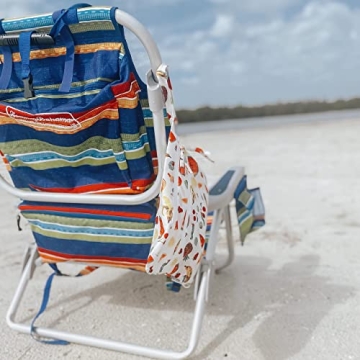 Eric Carle Tropical Fruit Bapron Bundle for 6m-3T