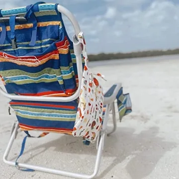 Eric Carle Tropical Fruit Bapron Bundle for 6m-3T