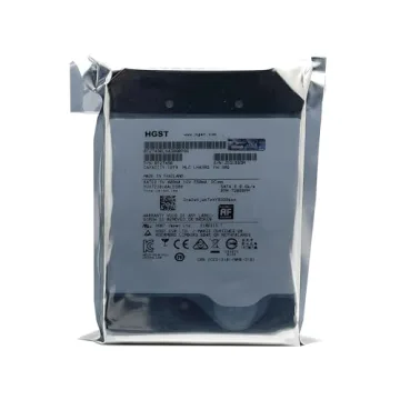 HGST Ultrastar He10 10TB Enterprise Hard Drive