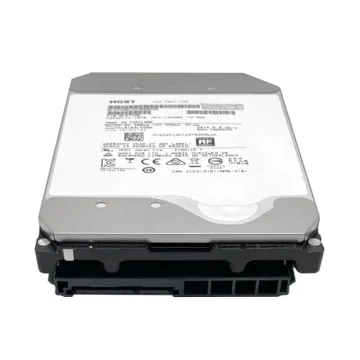 HGST Ultrastar He10 10TB Enterprise Hard Drive