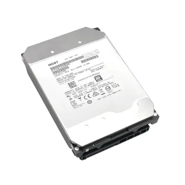 HGST Ultrastar He10 10TB Enterprise Hard Drive