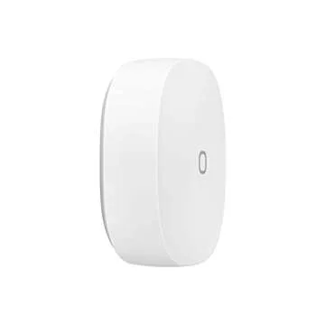 SAMSUNG SmartThings GP-U999SJVLEAA Remote Button, White