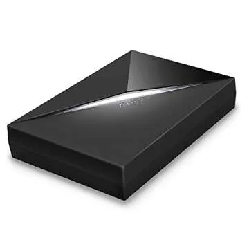 NZXT Hue+ Advanced PC Lighting - Black (AC-HUEPS-M1)