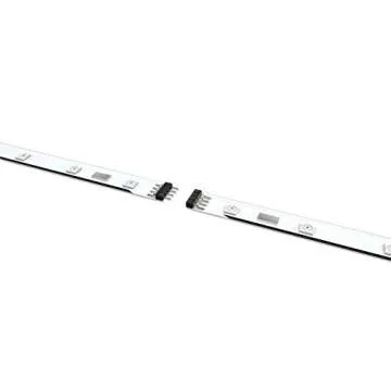 NZXT Hue+ Advanced PC Lighting - Black (AC-HUEPS-M1)