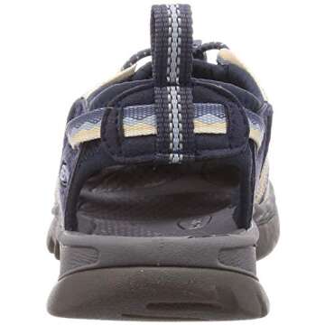 KEEN Women's Whisper Sport Sandals - Comfort & Style