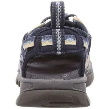 KEEN Women's Whisper Sport Sandals - Comfort & Style