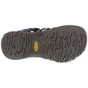 KEEN Women's Whisper Sport Sandals - Comfort & Style