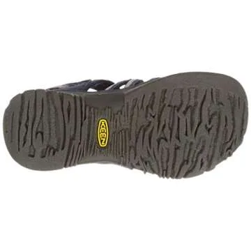 KEEN Women's Whisper Sport Sandals - Comfort & Style