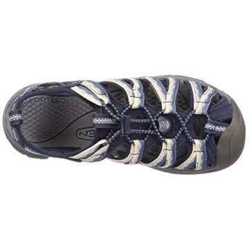 KEEN Women's Whisper Sport Sandals - Comfort & Style
