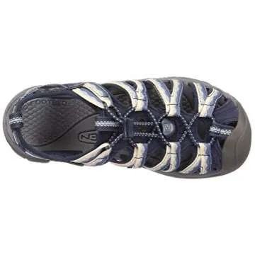 KEEN Women's Whisper Sport Sandals - Comfort & Style
