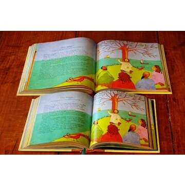 The Jesus Storybook Bible, Read-Aloud Edition: Every Story Whispers His Name