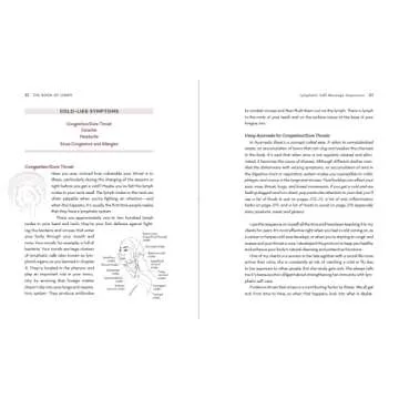 The Book of Lymph: Self-Care Practices to Enhance Immunity, Health, and Beauty