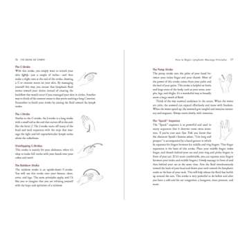 The Book of Lymph: Self-Care Practices to Enhance Immunity, Health, and Beauty