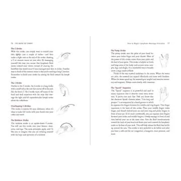 The Book of Lymph: Self-Care Practices to Enhance Immunity, Health, and Beauty