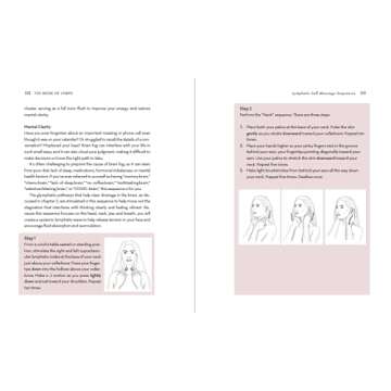 The Book of Lymph: Self-Care Practices to Enhance Immunity, Health, and Beauty