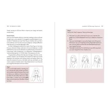 The Book of Lymph: Self-Care Practices to Enhance Immunity, Health, and Beauty