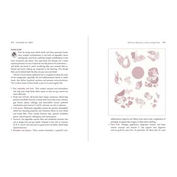 The Book of Lymph: Self-Care Practices to Enhance Immunity, Health, and Beauty