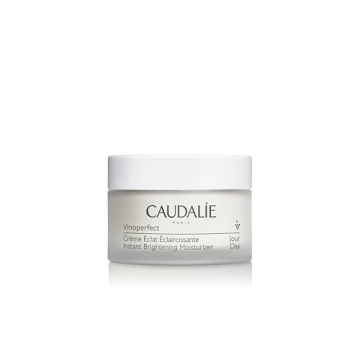 Caudalie Vinoperfect Brightening Moisturizer with Niacinamide