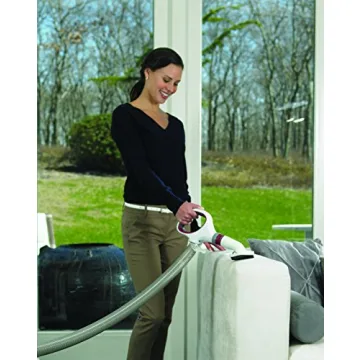 Shark NV501 Rotator Professional Upright Vacuum with HEPA Filter