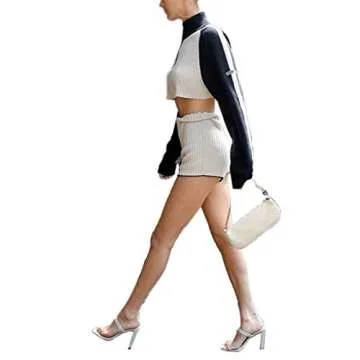 Elegant Women Clutch Bag, Retro Handbag for Every Occasion