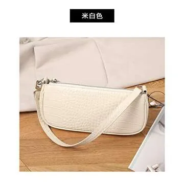 Elegant Women Clutch Bag, Retro Handbag for Every Occasion