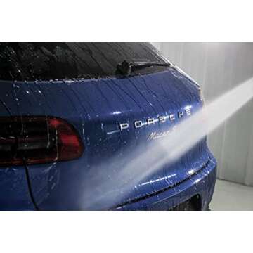 CARPRO HydrO2 Touchless Silica Sealant with UV Protection