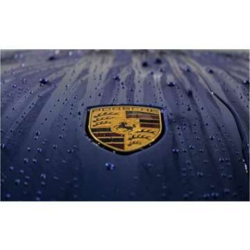 CARPRO HydrO2 Touchless Silica Sealant with UV Protection