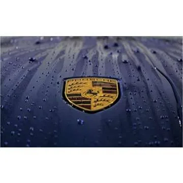 CARPRO HydrO2 Touchless Silica Sealant with UV Protection