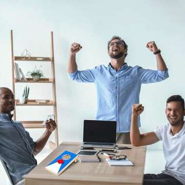 Super Fun, Portable Mini Desktop Cornhole Set of 2,Coated Wood Boards with 4 Red 4 Blue Bags,Wooden Desktop Cornhole Game Set for Travel, Tabletop Mini Bean Bag Toss Game for Kids and Adults