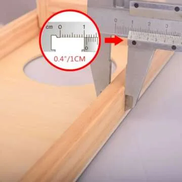 Portable Mini Desktop Cornhole Game Set for All Ages